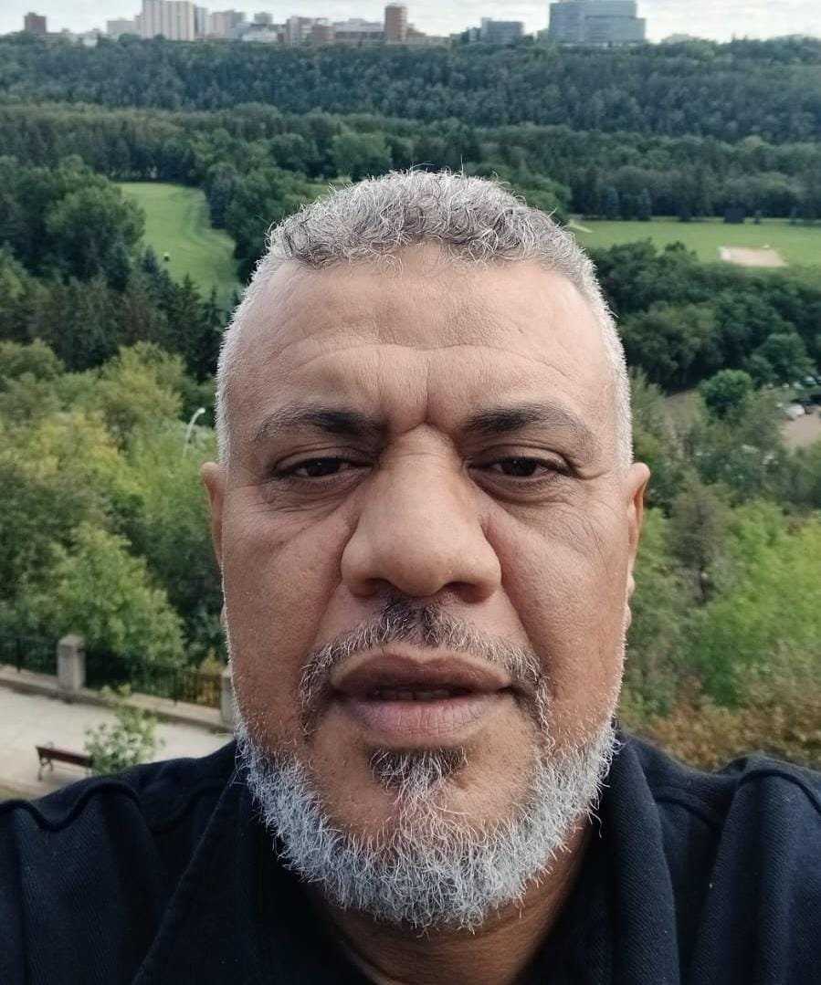 SalahEddin Khalifa